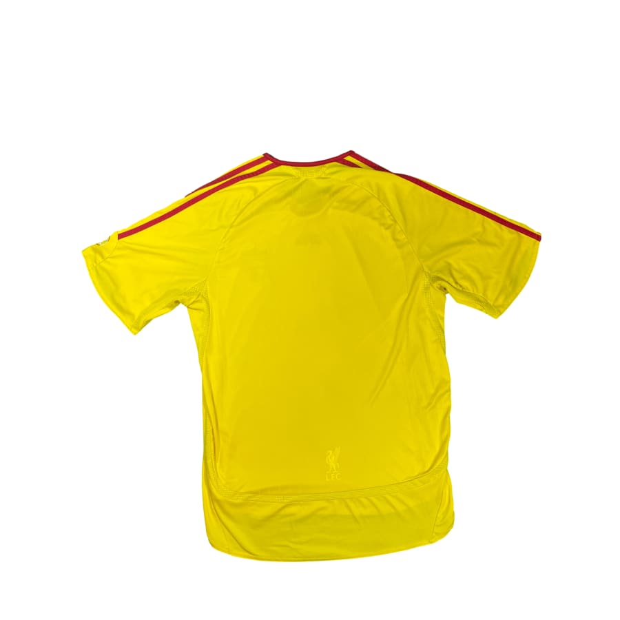 Maillot football vintage extérieur Liverpool FC saison - Adidas