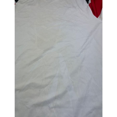 Maillot football vintage extérieur Manchester United saison - Nike - Manchester United