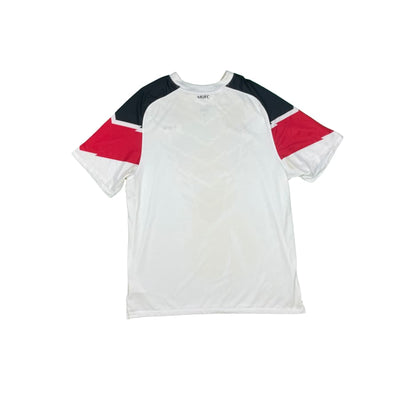 Maillot football vintage extérieur Manchester United saison - Nike - Manchester United