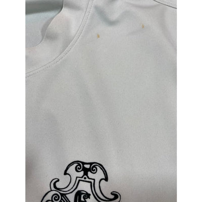 Maillot football vintage FC Badenia #33 - Nike - FC Badenia