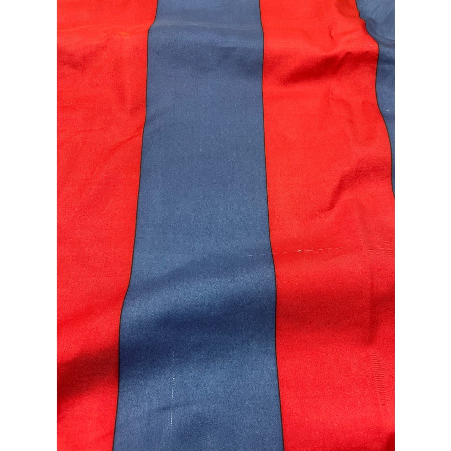 Maillot football vintage FC Barcelone #10 Ronaldinho domicile saison 2004-2005 - Nike - Barcelone