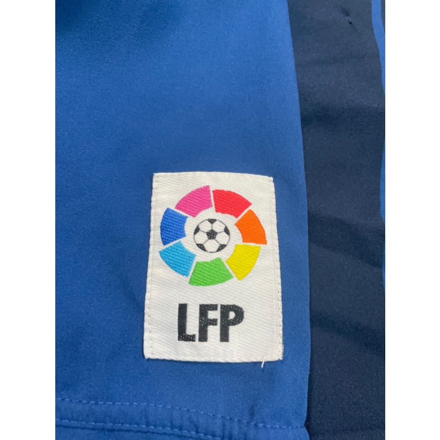 Maillot Vintage 2008/10 Barcelone Extérieur - Puyol 5 (L