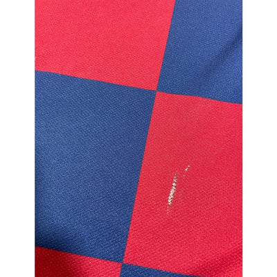 Maillot football vintage FC Barcelone domicile saison 2019-2020 - Nike - Barcelone
