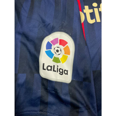 Maillot football vintage FC Barcelone domicile saison 2022-2023 - Nike - Barcelone