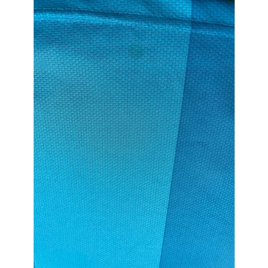 Maillot football vintage FC Barcelone extérieur #17 Giovani saison 2007-2008 - Nike - Barcelone