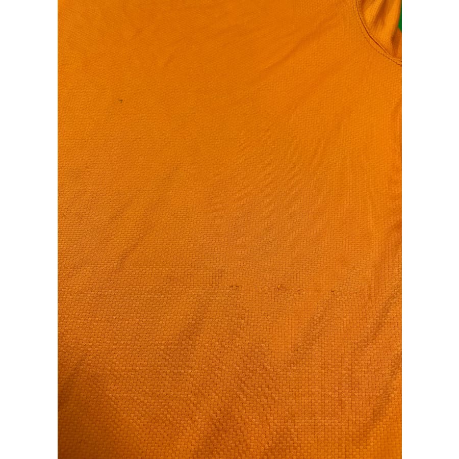 Maillot football vintage FC Barcelone extérieur saison 2006-2007 - Nike - Barcelone