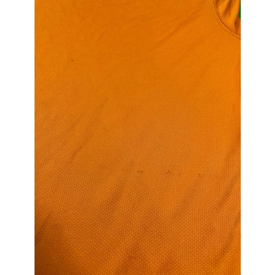 Maillot football vintage FC Barcelone extérieur saison 2006-2007 - Nike - Barcelone