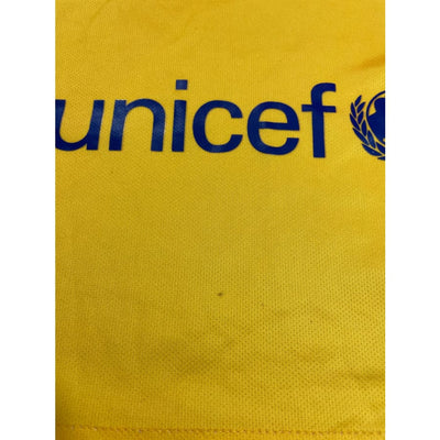 Maillot football vintage FC Barcelone extérieur saison 2019-2020 - Nike - Barcelone