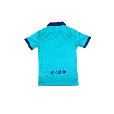 Maillot football vintage FC Barcelone third saison - Nike - Barcelone