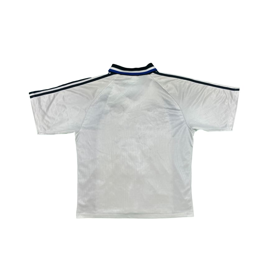 Maillot football vintage FC Bruges extérieur saison 1998-1999 - Adidas - FC Bruges