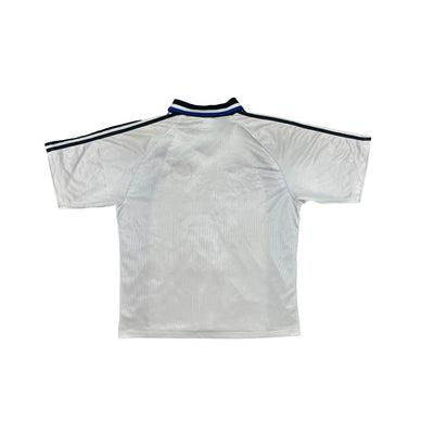 Maillot football vintage FC Bruges extérieur saison 1998-1999 - Adidas - FC Bruges