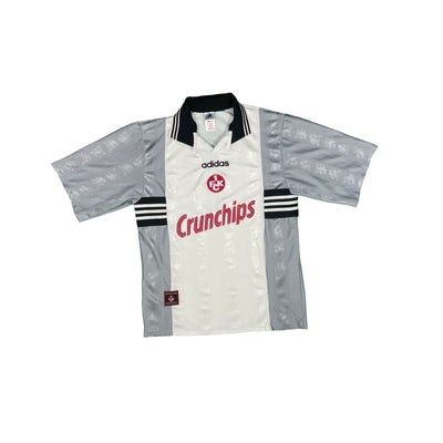 Maillot football vintage FC Cologne extérieur saison 1997-1998 - Adidas - FC Cologne