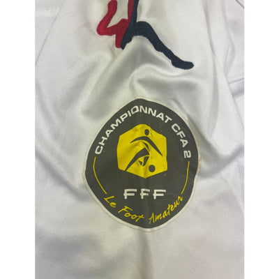 Maillot football vintage FC Feignes #14 - Legea - FC Feignes
