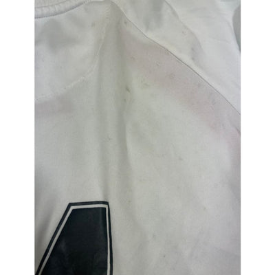 Maillot football vintage FC Feignes #14 - Legea - FC Feignes