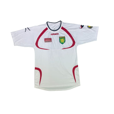 Maillot football vintage FC Feignes #14 - Legea - FC Feignes