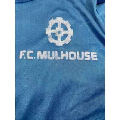 Maillot football vintage FC Mulhouse #4 Duarig - Duarig - Mulhouse
