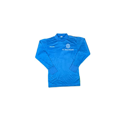 Maillot football vintage FC Mulhouse #4 Duarig - Duarig - Mulhouse