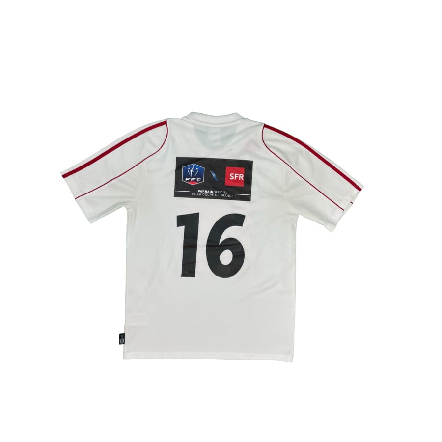 Maillots de foot vintage retro The Football Market Maillot football vintage FC Mulhouse