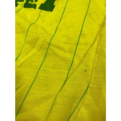Maillot football vintage FC Nantes domicile saison - Adidas - FC Nantes