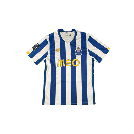 Maillot football vintage FC Porto domicile saison - New Balance - FC Porto