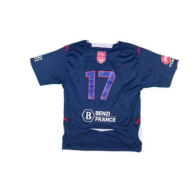Maillot football vintage FC Rouen #17 extérieur - Inaria - FC Rouen
