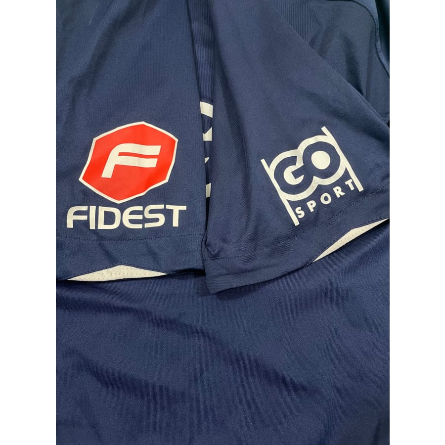 Maillot football vintage FC Rouen #17 extérieur - Inaria - FC Rouen