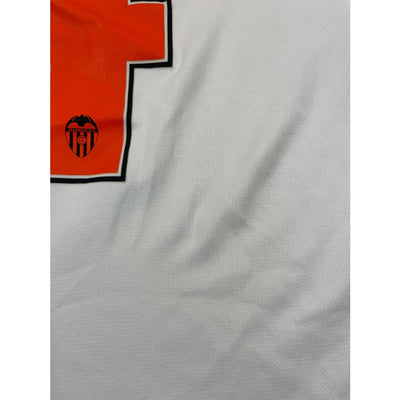 Maillot football vintage FC Valence #14 Juan Bernat extérieur saison - Joma - Valence