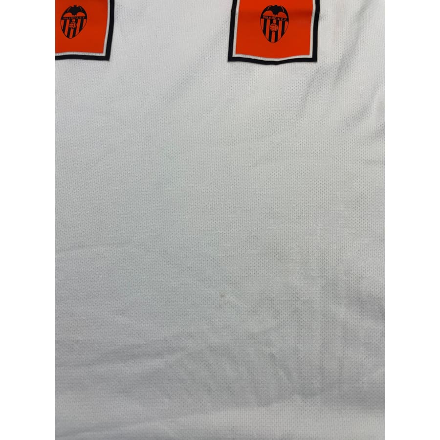 Maillot football vintage FC Valence #14 Juan Bernat extérieur saison - Joma - Valence