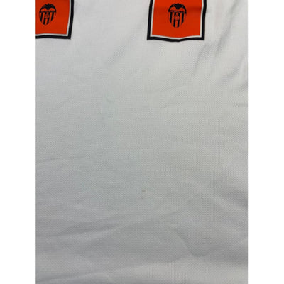 Maillot football vintage FC Valence #14 Juan Bernat extérieur saison - Joma - Valence