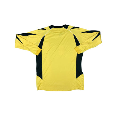 Maillot football vintage gardien Fulham FC airness saison 2006-2007 - Airness - Fulham FC