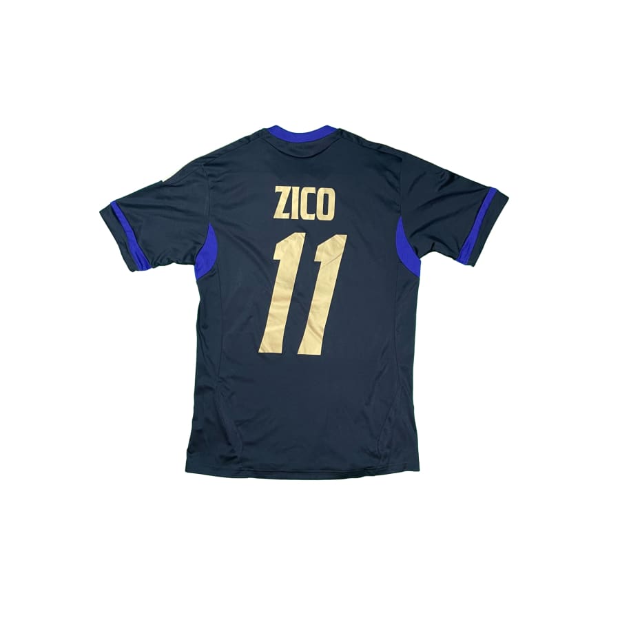 Maillot football vintage Lille 2011-2012 HOME 10 HAZARD – Football Shirt Vintage