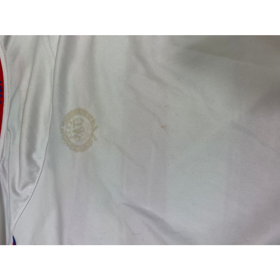 Maillot football vintage Grenada domicile saison 2011-2012 - Legea - Gérone