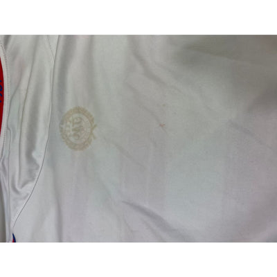 Maillot football vintage Grenada domicile saison 2011-2012 - Legea - Gérone