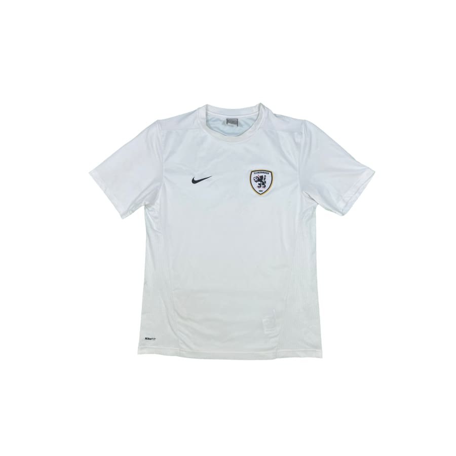 Maillot football vintage Hazerbrouck domicile saison - Nike - Hazerbrouck