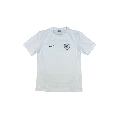 Maillot football vintage Hazerbrouck domicile saison - Nike - Hazerbrouck