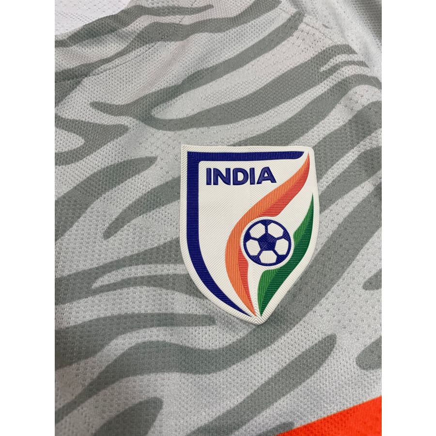 Maillot football vintage India extérieur saison 2022-2023 - Six5six - Inde