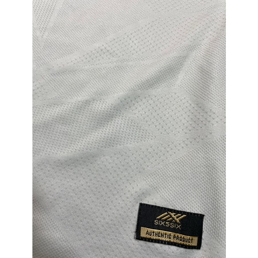 Maillot football vintage India extérieur saison 2022-2023 - Six5six - Inde