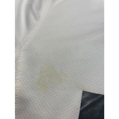 Maillot football vintage Inter Milan #7 Quaresma extérieur saison 2010-2011 - Nike - Inter Milan