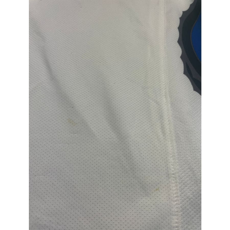 Maillot football vintage Inter Milan #7 Quaresma extérieur saison 2010-2011 - Nike - Inter Milan