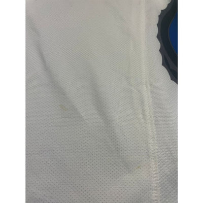 Maillot football vintage Inter Milan #7 Quaresma extérieur saison 2010-2011 - Nike - Inter Milan