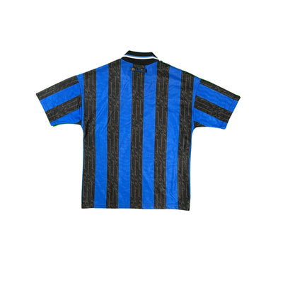 Maillot football vintage Inter Milan domicile saison 1997-1998 - Umbro - Inter Milan