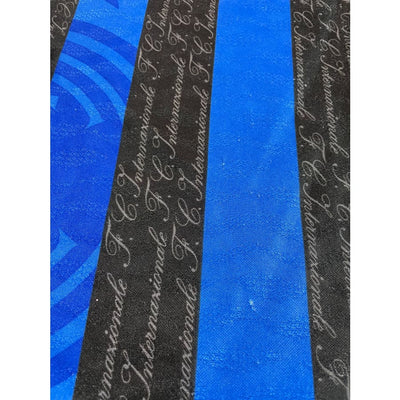 Maillot football vintage Inter Milan domicile saison 1997-1998 - Umbro - Inter Milan