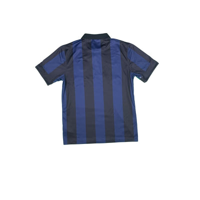 Maillot football vintage Inter Milan domicile saison 2013-2014 - Nike - Inter Milan