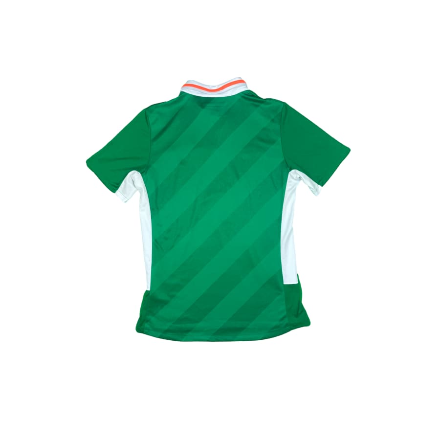 Maillot football vintage Irlande domicile saison - Umbro - Irlande