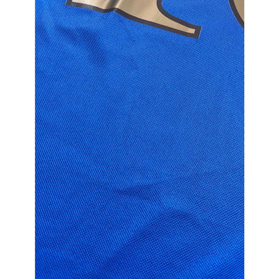 Maillot football vintage Italie domicile #10 R.Baggio saison 2004-2005 - Puma - Italie