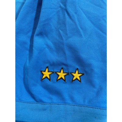 Maillot football vintage Italie domicile 7 Del Piero saison 2002-2003 - Kappa - Italie