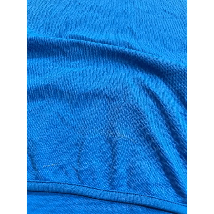 Maillot football vintage Italie domicile 7 Del Piero saison 2002-2003 - Kappa - Italie