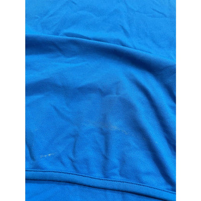 Maillot football vintage Italie domicile 7 Del Piero saison 2002-2003 - Kappa - Italie
