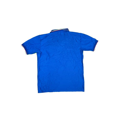 Maillot football vintage Italie domicile saison 1986-1987 - Diadora - Italie
