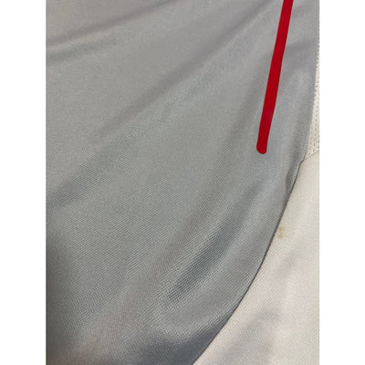 Maillot football vintage Italie entraînement saison 2014 - 2015 - Puma - Italie